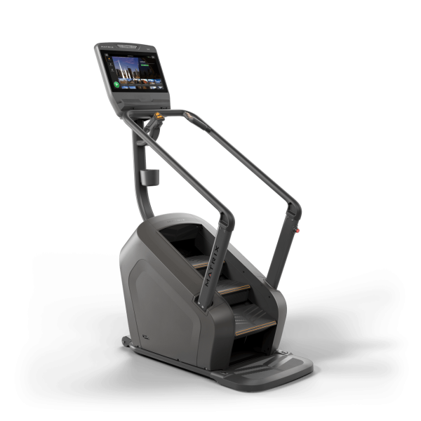 Lifestyle ClimbMill WITH TOUCH XL CONSOLE C-LS-TOUCHXL יורוטק גרופ eurotec group