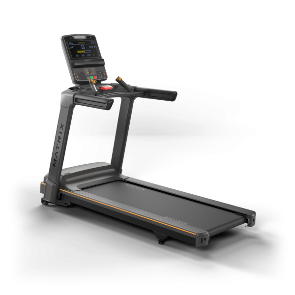 Lifestyle Treadmill WITH LED PREMIUM CONSOLE T-LS-PLED יורוטק גרופ eurotec group