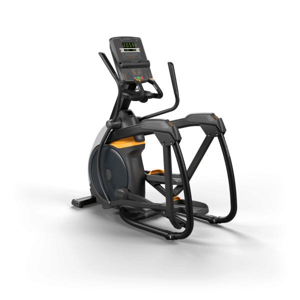 eurotec group יורוטק גרופ A-PS-LED PERFORMANCE ASCENT TRAINER WITH LED CONSOLE