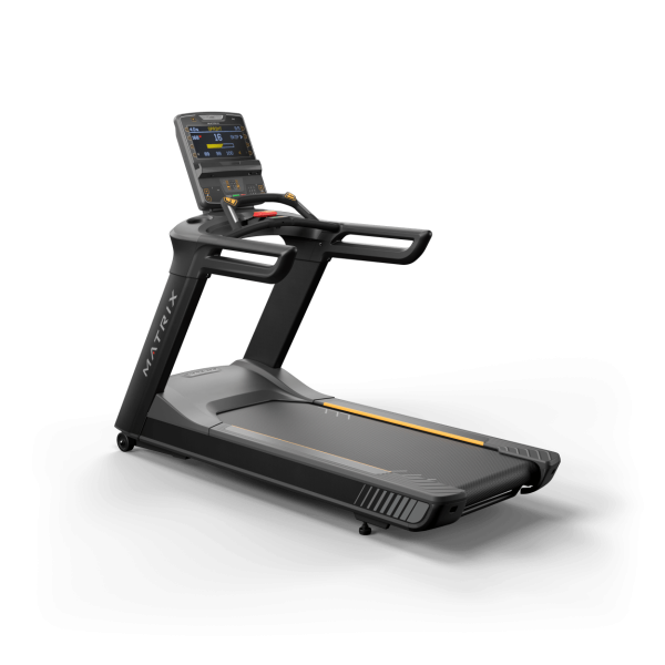 eurotec group יורוטק גרופ T-PS-PLED PERFORMANCE TREADMILL WITH LED PREMIUM CONSOLE