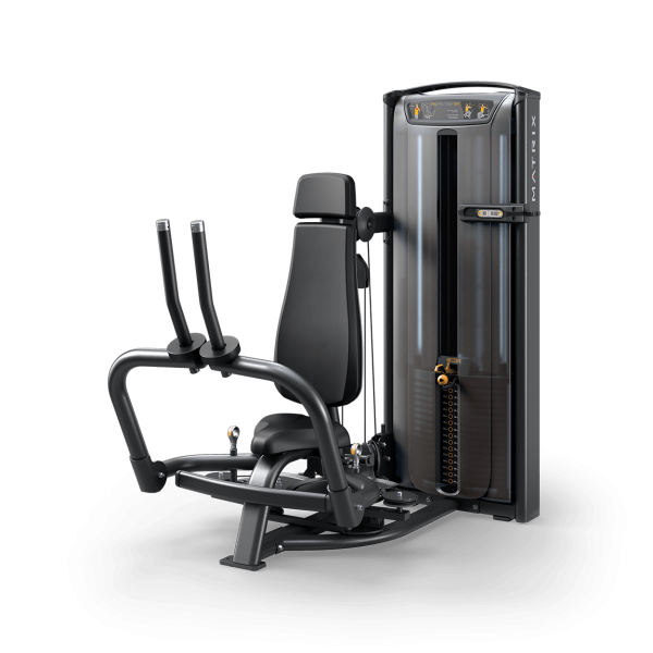 יורוטק גרופ eurotec group MATRIX STREANGTH VERSA Versa Pec Fly - Rear Delt