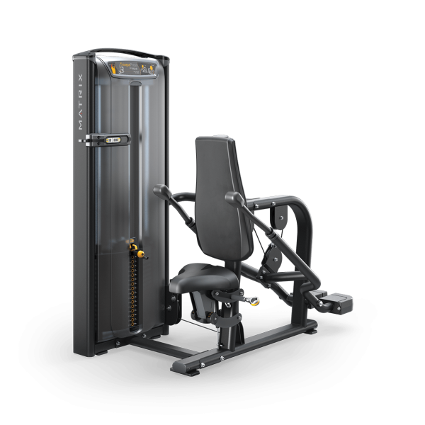 יורוטק גרופ eurotec group MATRIX STREANGTH VERSA Versa Triceps Press